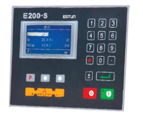 Hydraulic Pendulum Shearing Machine Cnc Automatic Guillotine Shearing Machine Hydraulisk pendulklippemaskine Cnc automatisk guillotineklippemaskine