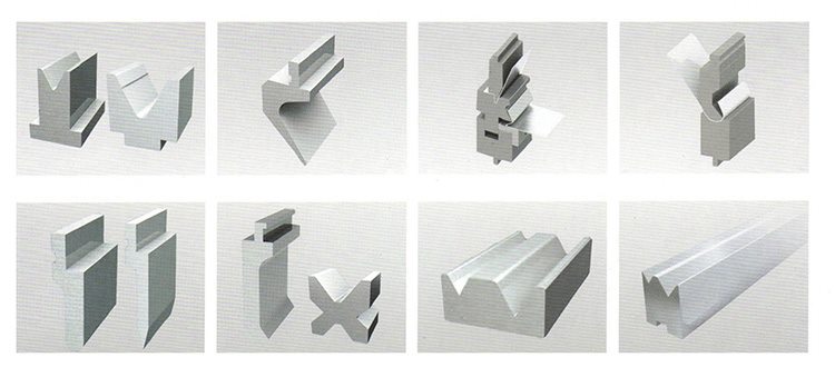 Hydraulic Press Brake 3 Meter 160 Ton High Quality Cnc Wc67y-Bending Machine Hydraulisk kantpresse 3 meter 160 ton højkvalitets Cnc Wc67y-bøjningsmaskine