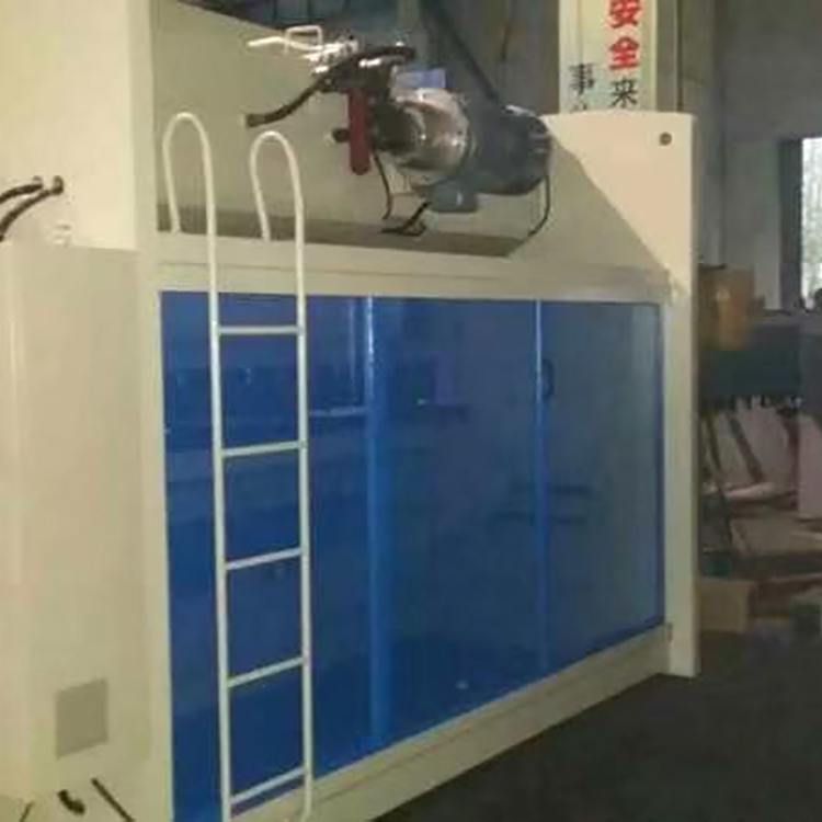 Hydraulisk kantpressemaskine Acl Torsion Bar Synkro Mekanisk kantpresse