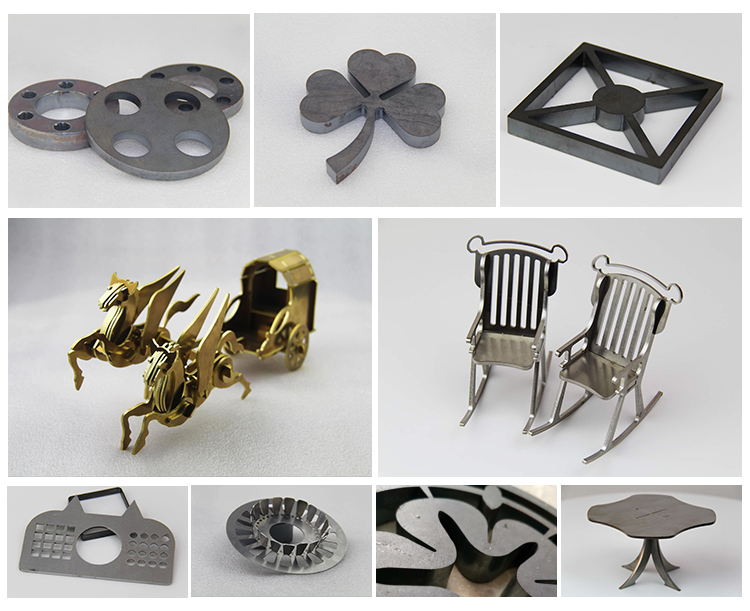 Laser Source 2000w 3000w Fiber Laser Cutting Machine Laserkilde 2000w 3000w fiberlaserskæremaskine