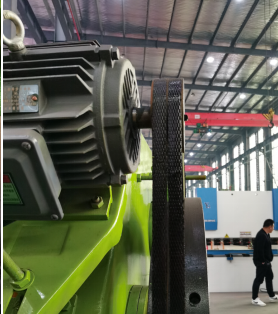 Mechanical Press Machine, 100 Ton Power Press Price Mekanisk Pressemaskine, 100 Tons Power Press Pris