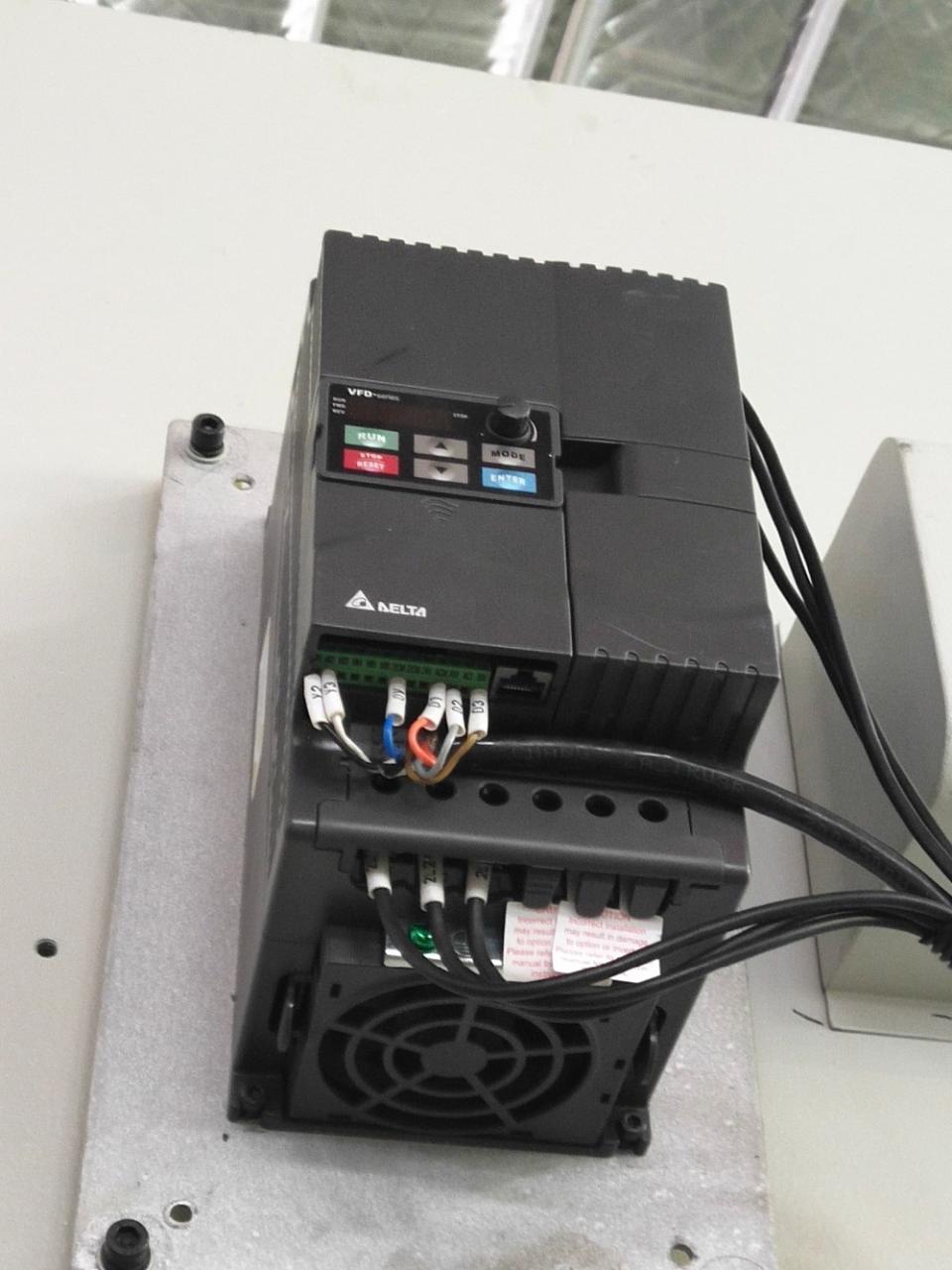 Pneumatisk friktionskobling Højtydende stansepressemaskine