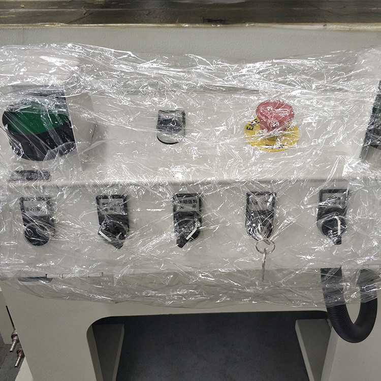 Pneumatic Friction Clutch High Performance Punch Press Machine Pneumatisk friktionskobling Højtydende stansepressemaskine