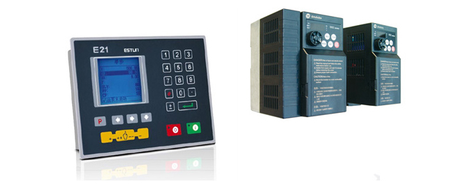 Qc11k Hydraulic Shear Machine And Guillotine Shearing Machine For Sheet Metal Cutting Qc11k Hydraulisk skæremaskine og guillotineklippemaskine til pladeskæring