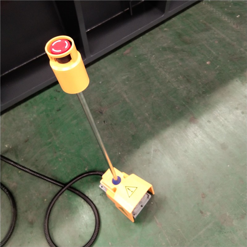 Qc12k-4x2500 Cnc Hydraulic Customized Shearing Machine Cutting Machine Qc12k-4x2500 Cnc Hydraulisk tilpasset skæremaskine skæremaskine