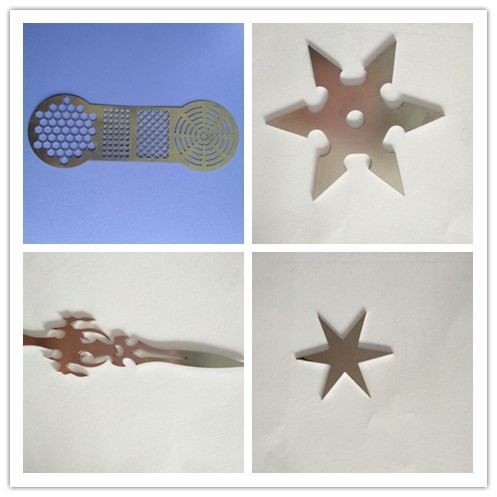 Raycus Cnc 1000w 1500w 2000w Tube Metal Fiber Laser Cutting Machine Raycus Cnc 1000w 1500w 2000w rør metalfiber laserskæremaskine