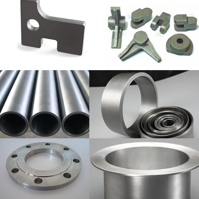 Sheet Metal And Pipe Round Cnc Plate And Tube Fiber Laser Cutting Machine Plader og rør rund Cnc plade og rør fiber laser skæremaskine