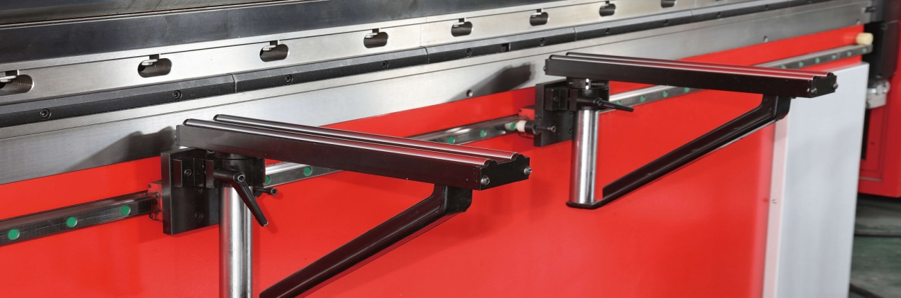 Steel Sheet Aluminum Bending Hydraulic Press Brake Machine Stålplade Aluminium bøjning Hydraulisk kantpressemaskine