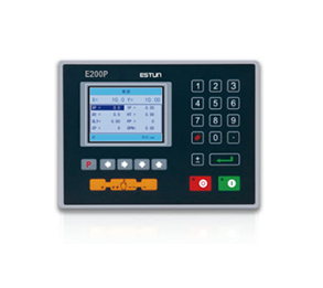 Wc67y-160 4000 hydraulisk kantpresse Cnc metal bøjemaskine til 4000 mm bredde stål