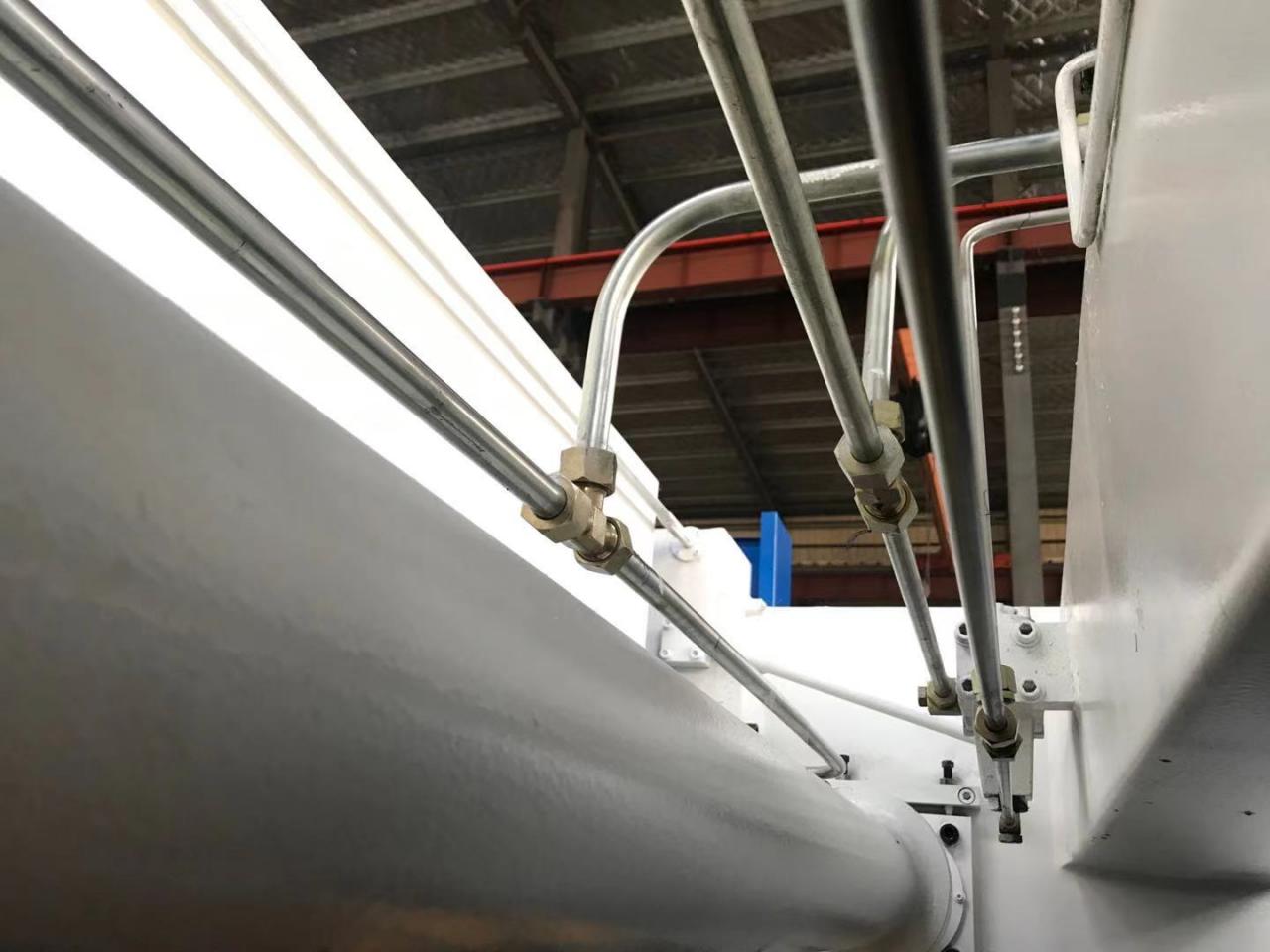 Wc67y-65/2500 Oem Hydraulic Press Brake Machine Steel Bending Machine Wc67y-65/2500 Oem Hydraulisk kantpressemaskine Stålbøjningsmaskine