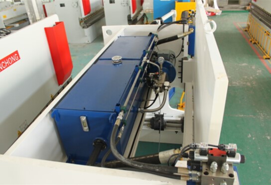 Wc67yk 80 100 160 200 Ton 3200mm E21 Nc Sheet Metal Oil Hydraulic Press Brake Price Wc67yk 80 100 160 200 Ton 3200mm E21 Nc Sheet Metal Oil Hydraulisk kantpresse Pris